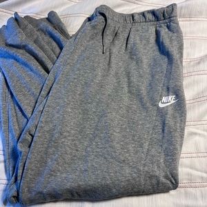 Nike Jogger Sweatpants